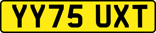 YY75UXT