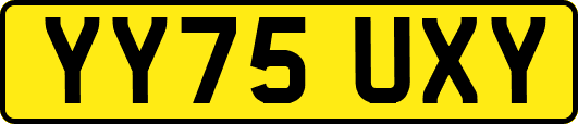 YY75UXY