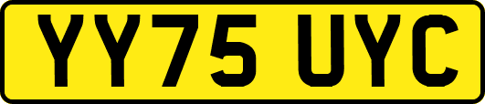 YY75UYC