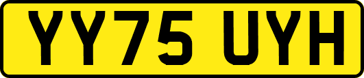 YY75UYH