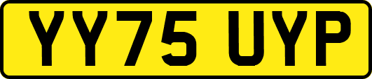 YY75UYP