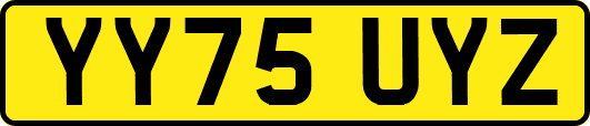 YY75UYZ