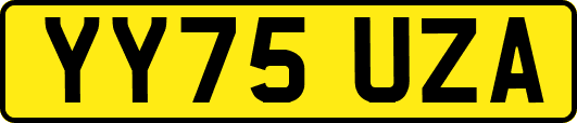 YY75UZA