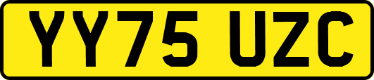 YY75UZC