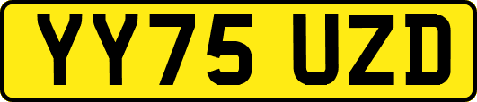 YY75UZD