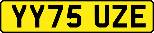 YY75UZE
