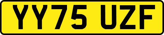 YY75UZF