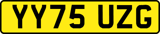 YY75UZG