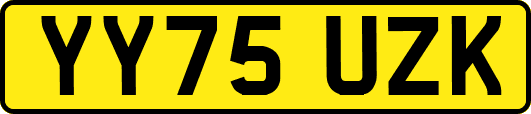 YY75UZK