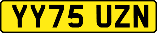 YY75UZN
