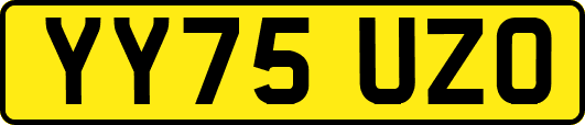 YY75UZO