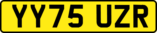 YY75UZR