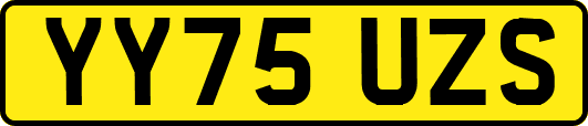 YY75UZS