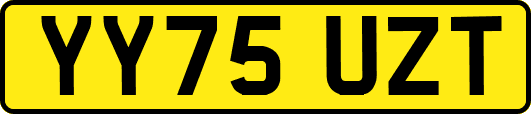 YY75UZT