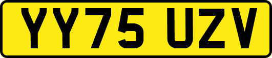 YY75UZV