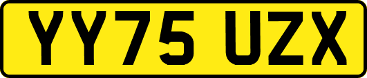 YY75UZX