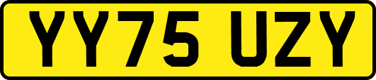 YY75UZY