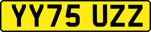 YY75UZZ
