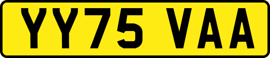 YY75VAA