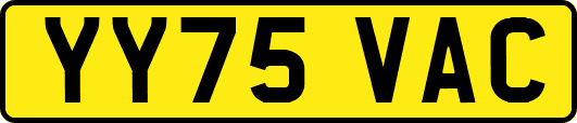 YY75VAC