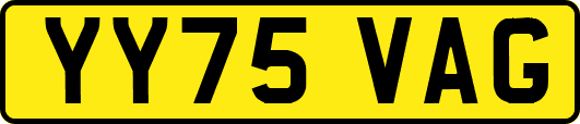 YY75VAG