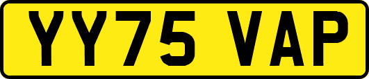 YY75VAP