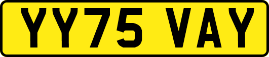 YY75VAY