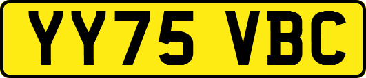 YY75VBC