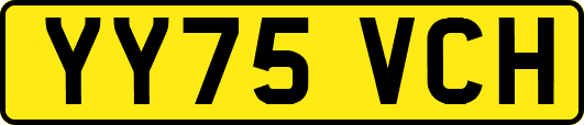 YY75VCH