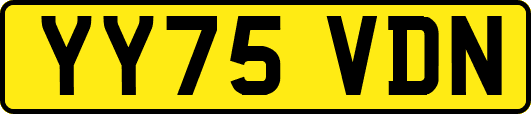 YY75VDN