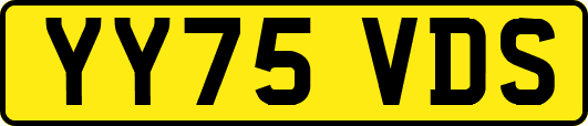 YY75VDS