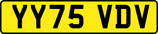 YY75VDV