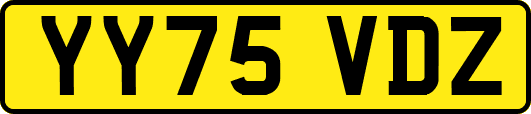 YY75VDZ