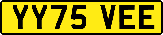 YY75VEE