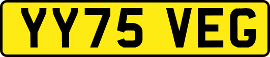 YY75VEG