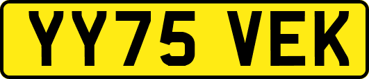 YY75VEK