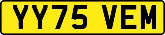 YY75VEM