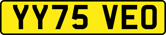 YY75VEO