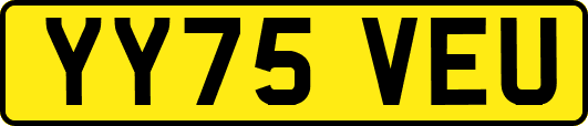 YY75VEU