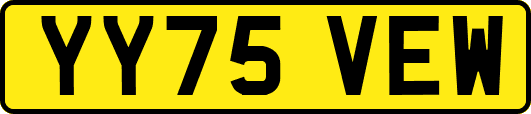 YY75VEW