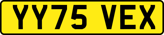 YY75VEX
