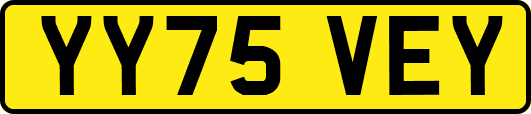 YY75VEY