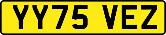 YY75VEZ