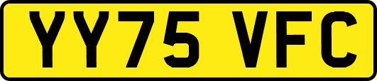YY75VFC