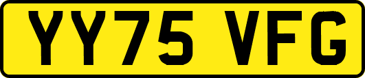 YY75VFG