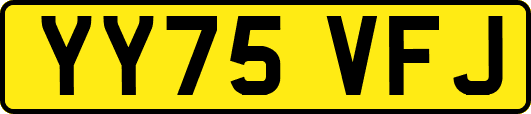 YY75VFJ
