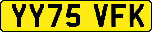 YY75VFK