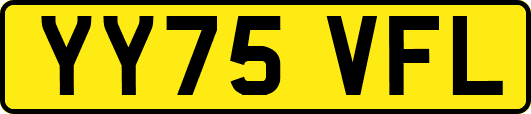 YY75VFL