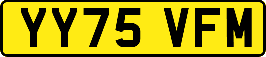 YY75VFM