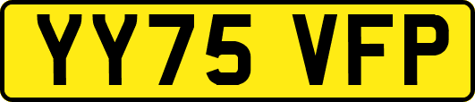 YY75VFP